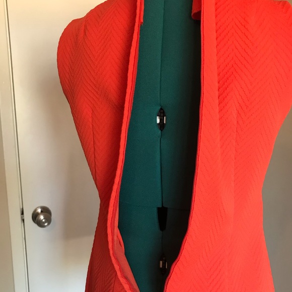 Vintage 60’s Shift Dress - Picture 5 of 14